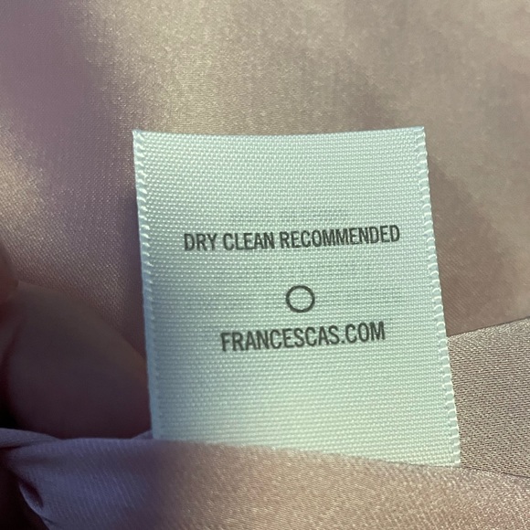 Pink Fur coat - Picture 8 of 10